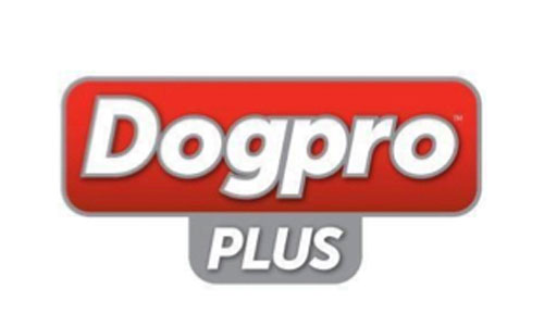 Dogpro Plus Logo