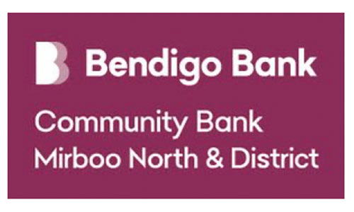 Bendigo bank mirboo north and district