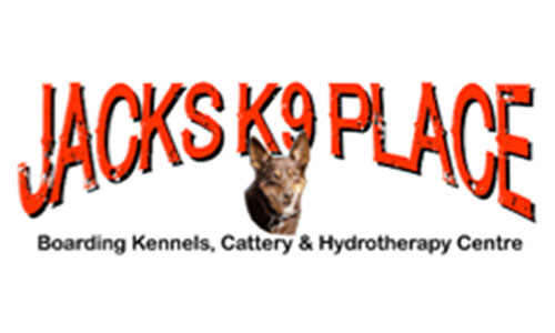 Jacks K9 Place boarding kennels