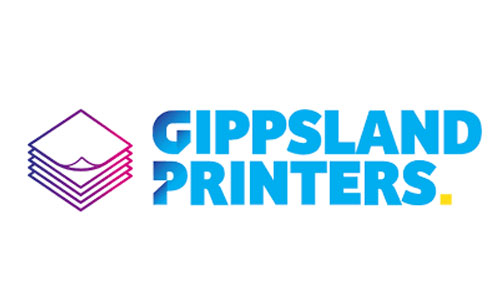 gippsland-printers-logo Gippsland Printers
