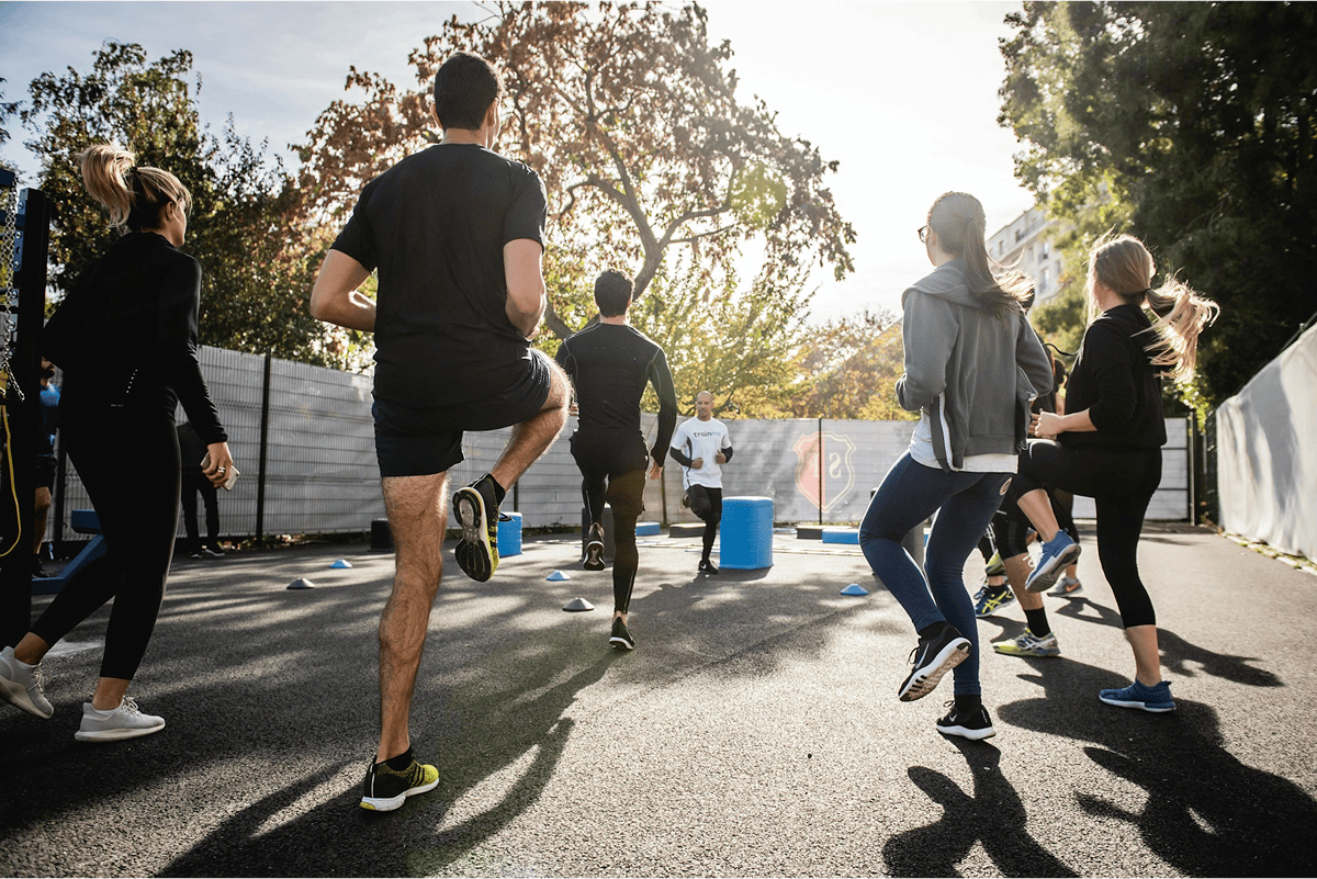5 Essential Warm-Up Exercises for Athletes