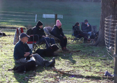 events with South Gippsland working dog group